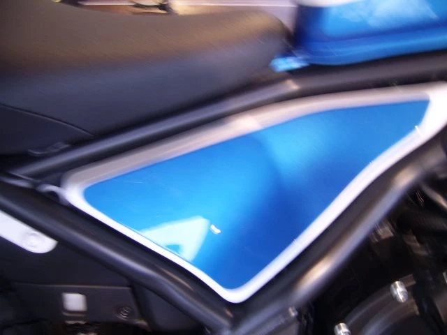 Rebuilt motorbike Honda CMX500 Rebel Bild 21: Rebuilt motorbike Honda CMX500 Rebel