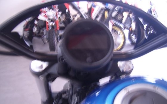 Umgebautes Motorrad Honda CMX500 Rebel von Auto-Boos GmbH - Bild 22 Umgebautes Motorrad Honda CMX500 Rebel von Auto-Boos GmbH - Bild 22