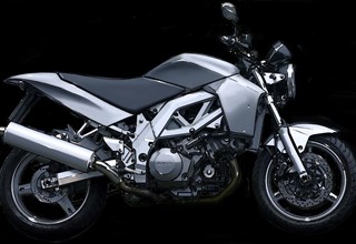 Suzuki SV 1000