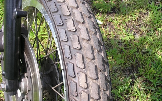 Umgebautes Motorrad Yamaha XS 650 von clites - Bild 9 Umgebautes Motorrad Yamaha XS 650 von clites - Bild 9