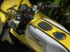 Motorrad Umbau