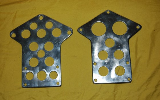 Umgebautes Motorrad Moto Guzzi Le Mans III von echbes - Bild 10 Umgebautes Motorrad Moto Guzzi Le Mans III von echbes - Bild 10