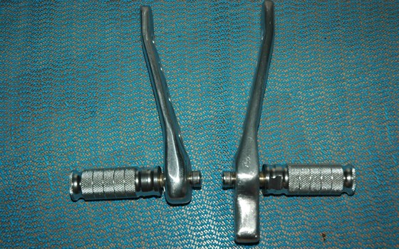 Umgebautes Motorrad Moto Guzzi Le Mans III von echbes - Bild 28 Umgebautes Motorrad Moto Guzzi Le Mans III von echbes - Bild 28
