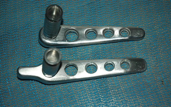 Umgebautes Motorrad Moto Guzzi Le Mans III von echbes - Bild 29 Umgebautes Motorrad Moto Guzzi Le Mans III von echbes - Bild 29