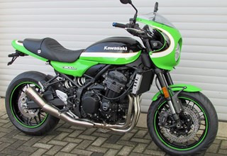 Kawasaki Z900 RS Cafe