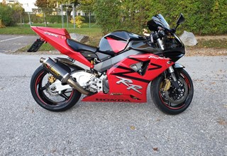Honda CBR 900 RR Fireblade Honda CBR 900 RR Fireblade