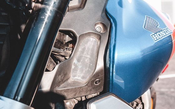 Umgebautes Motorrad Honda CB1000R+ von HK-Technik Kemeter OG - Bild 13 Umgebautes Motorrad Honda CB1000R+ von HK-Technik Kemeter OG - Bild 13