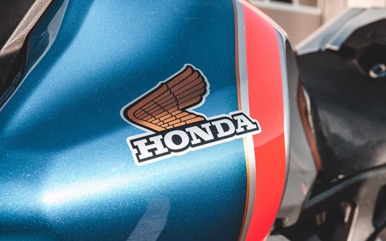 Umgebautes Motorrad Honda CB1000R+ von HK-Technik Kemeter OG - Bild 12 Umgebautes Motorrad Honda CB1000R+ von HK-Technik Kemeter OG - Bild 12