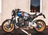 Motorrad Umbau