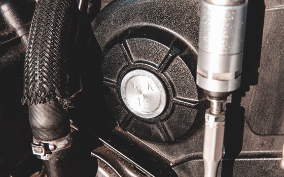 Umgebautes Motorrad Honda CB1000R+ von HK-Technik Kemeter OG - Bild 15 Umgebautes Motorrad Honda CB1000R+ von HK-Technik Kemeter OG - Bild 15