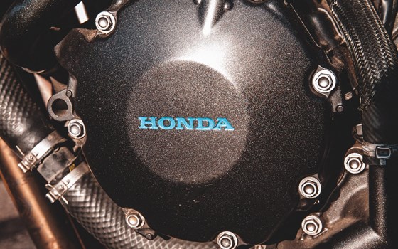 Umgebautes Motorrad Honda CB1000R+ von HK-Technik Kemeter OG - Bild 16 Umgebautes Motorrad Honda CB1000R+ von HK-Technik Kemeter OG - Bild 16