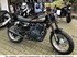 Motorrad Umbau