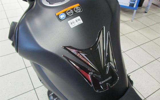Umgebautes Motorrad Kawasaki Z900 von Team Wahlers GmbH - Bild 10 Umgebautes Motorrad Kawasaki Z900 von Team Wahlers GmbH - Bild 10
