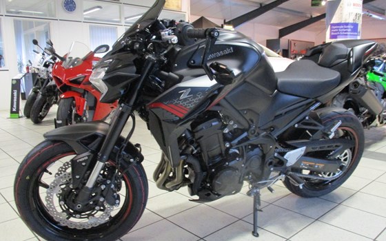Umgebautes Motorrad Kawasaki Z900 von Team Wahlers GmbH - Bild 12 Umgebautes Motorrad Kawasaki Z900 von Team Wahlers GmbH - Bild 12