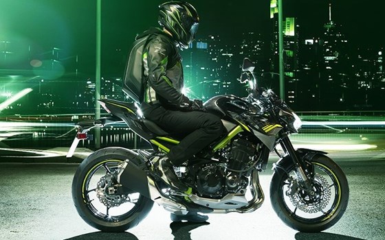 Umgebautes Motorrad Kawasaki Z900 von Team Wahlers GmbH - Bild 13 Umgebautes Motorrad Kawasaki Z900 von Team Wahlers GmbH - Bild 13