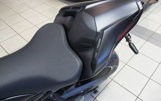 Umgebautes Motorrad Kawasaki Z900 von Team Wahlers GmbH - Bild 21 Umgebautes Motorrad Kawasaki Z900 von Team Wahlers GmbH - Bild 21