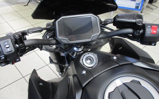Umgebautes Motorrad Kawasaki Z900 von Team Wahlers GmbH - Bild 8 Umgebautes Motorrad Kawasaki Z900 von Team Wahlers GmbH - Bild 8