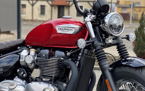 Umgebautes Motorrad Triumph Bonneville Speedmaster von MSG Moto-Shop-Gera TEAM BAUCH OHG - Bild 4 Umgebautes Motorrad Triumph Bonneville Speedmaster von MSG Moto-Shop-Gera TEAM BAUCH OHG - Bild 4