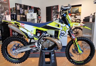 Husqvarna TE 300i Husqvarna TE 300i