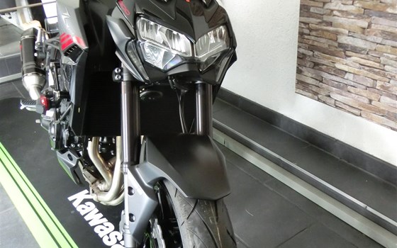 Umgebautes Motorrad Kawasaki Z900 von Lietz Motorradtechnik - Bild 5 Umgebautes Motorrad Kawasaki Z900 von Lietz Motorradtechnik - Bild 5