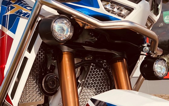 Umgebautes Motorrad Honda CRF1100L Africa Twin Adventure Sports von M. Perschall GmbH - Bild 3