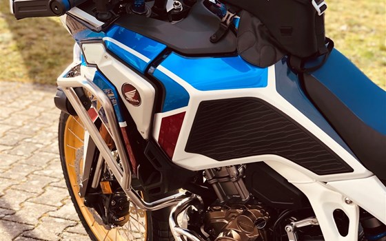 Umgebautes Motorrad Honda CRF1100L Africa Twin Adventure Sports von M. Perschall GmbH - Bild 5