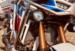 Honda CRF1100L Africa Twin Adventure Sports