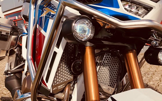 Umgebautes Motorrad Honda CRF1100L Africa Twin Adventure Sports von M. Perschall GmbH - Bild 1