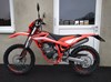 Motorrad Umbau