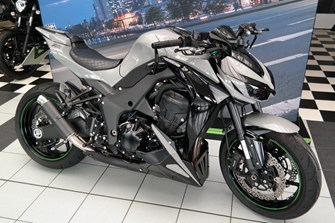 Kawasaki Z1000