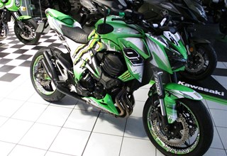 Kawasaki Z 800