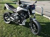 Motorrad Umbau