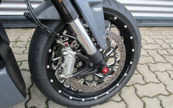 Umgebautes Motorrad Ducati XDiavel von Team Wahlers GmbH - Bild 8 Umgebautes Motorrad Ducati XDiavel von Team Wahlers GmbH - Bild 8