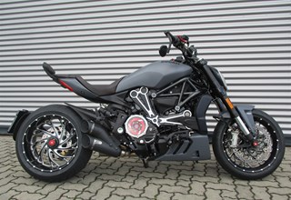 Ducati XDiavel