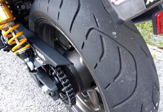 Yamaha XJR 1300 Yamaha XJR 1300