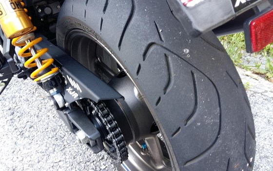 Umgebautes Motorrad Yamaha XJR 1300 von Drifter07 - Bild 1 Umgebautes Motorrad Yamaha XJR 1300 von Drifter07 - Bild 1