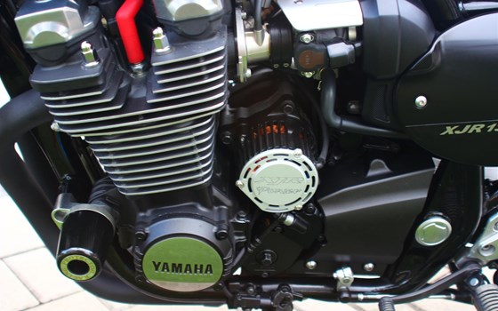 Umgebautes Motorrad Yamaha XJR 1300 von Drifter07 - Bild 13 Umgebautes Motorrad Yamaha XJR 1300 von Drifter07 - Bild 13