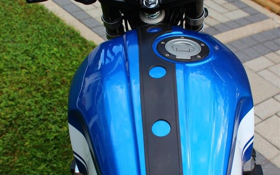 Umgebautes Motorrad Yamaha XJR 1300 von Drifter07 - Bild 14 Umgebautes Motorrad Yamaha XJR 1300 von Drifter07 - Bild 14