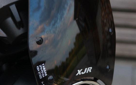 Umgebautes Motorrad Yamaha XJR 1300 von Drifter07 - Bild 21 Umgebautes Motorrad Yamaha XJR 1300 von Drifter07 - Bild 21