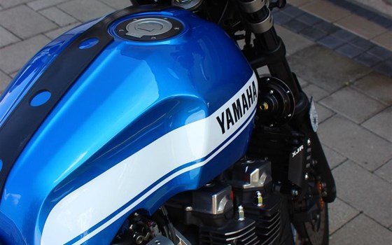 Umgebautes Motorrad Yamaha XJR 1300 von Drifter07 - Bild 24 Umgebautes Motorrad Yamaha XJR 1300 von Drifter07 - Bild 24