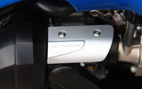 Umgebautes Motorrad Yamaha XJR 1300 von Drifter07 - Bild 5 Umgebautes Motorrad Yamaha XJR 1300 von Drifter07 - Bild 5