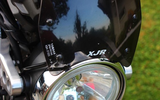 Umgebautes Motorrad Yamaha XJR 1300 von Drifter07 - Bild 7 Umgebautes Motorrad Yamaha XJR 1300 von Drifter07 - Bild 7
