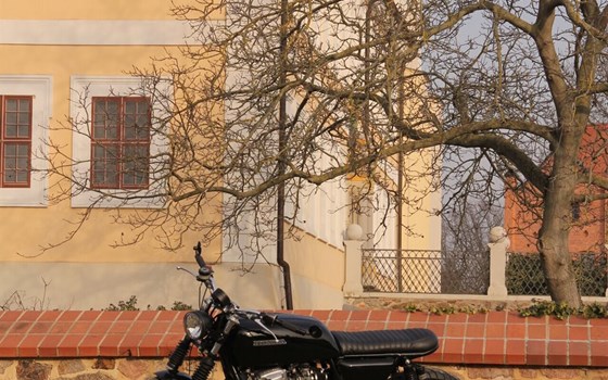 Umgebautes Motorrad Honda CB 750 F von Motorrad Naujocks - Bild 15 Umgebautes Motorrad Honda CB 750 F von Motorrad Naujocks - Bild 15