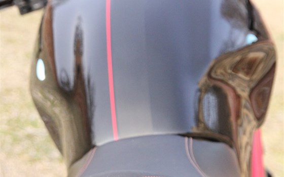 Umgebautes Motorrad Ducati Monster S2R 1000 von Motorrad Naujocks - Bild 5 Umgebautes Motorrad Ducati Monster S2R 1000 von Motorrad Naujocks - Bild 5