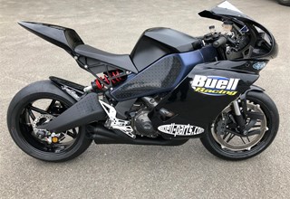 Buell 1125 R