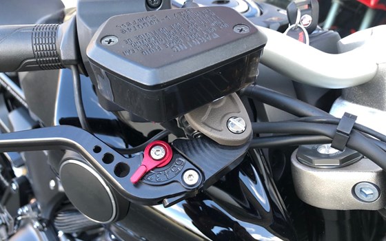 Umgebautes Motorrad Honda CB 1000 R von Direct Performance - Bild 7 Umgebautes Motorrad Honda CB 1000 R von Direct Performance - Bild 7