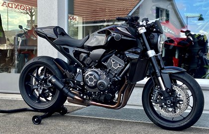 Honda CB 1000 R Custom Bike