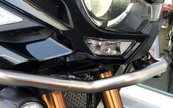 Umgebautes Motorrad Honda CRF1100L Africa Twin Adventure Sports DCT von Direct Performance - Bild 2 Umgebautes Motorrad Honda CRF1100L Africa Twin Adventure Sports DCT von Direct Performance - Bild 2