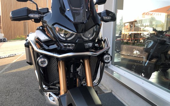 Umgebautes Motorrad Honda CRF1100L Africa Twin Adventure Sports DCT von Direct Performance - Bild 14 Umgebautes Motorrad Honda CRF1100L Africa Twin Adventure Sports DCT von Direct Performance - Bild 14