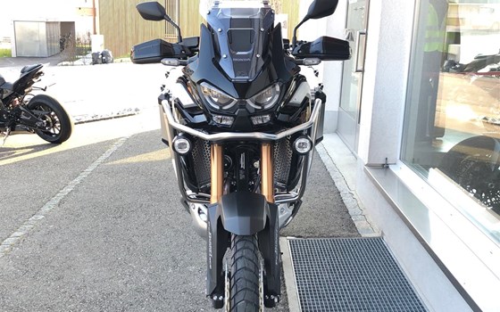 Umgebautes Motorrad Honda CRF1100L Africa Twin Adventure Sports DCT von Direct Performance - Bild 17 Umgebautes Motorrad Honda CRF1100L Africa Twin Adventure Sports DCT von Direct Performance - Bild 17